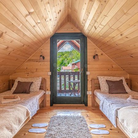 Holiday Village Ostrog Никшич Экстерьер фото
