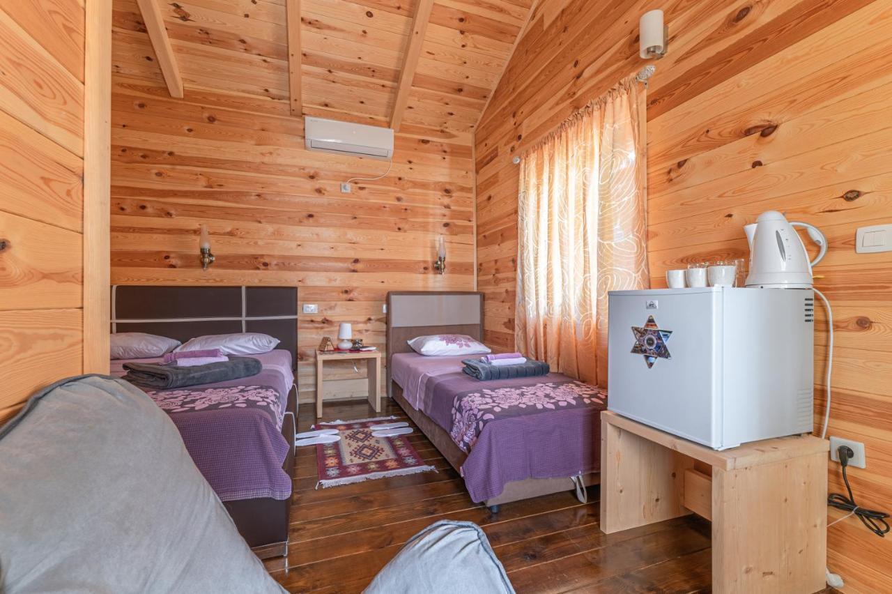 Holiday Village Ostrog Никшич Экстерьер фото