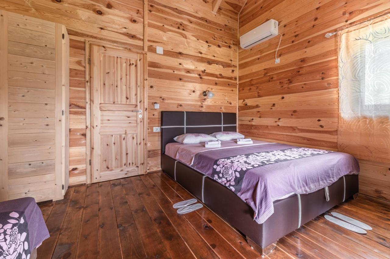 Holiday Village Ostrog Никшич Экстерьер фото