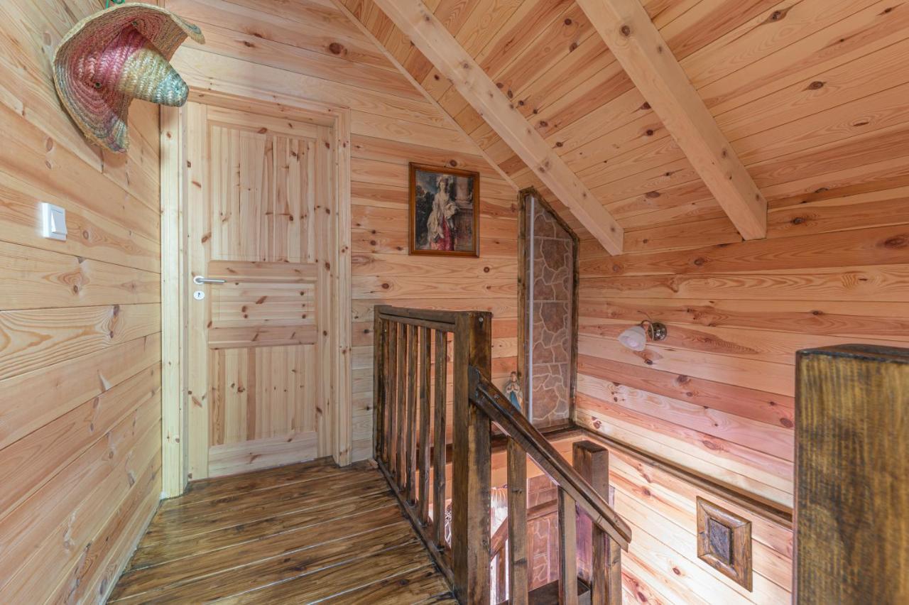 Holiday Village Ostrog Никшич Экстерьер фото